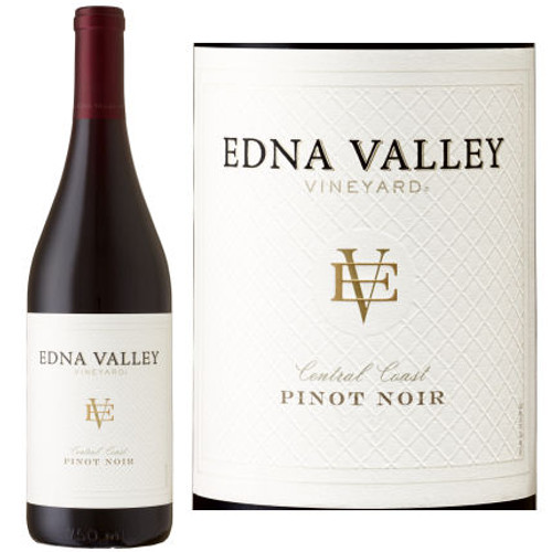 Edna Valley Vineyards Central Coast Pinot Noir