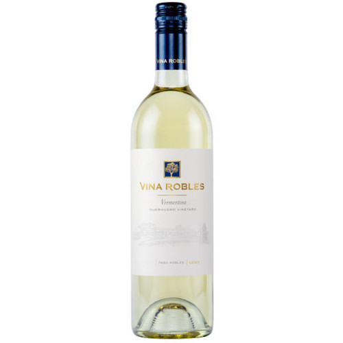 Vina Robles Paso Robles Vermentino