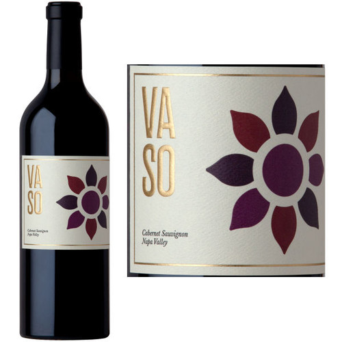 VASO by Dana Estates Napa Cabernet