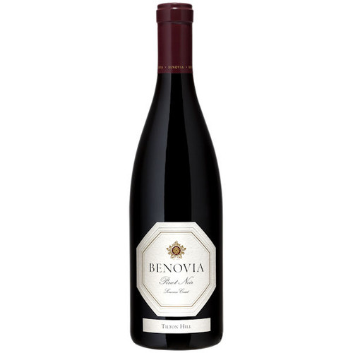 Benovia Tilton Hill Sonoma Coast Pinot Noir