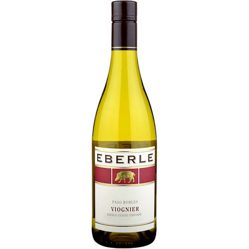 Eberle Estate Vineyard Paso Robles Viognier