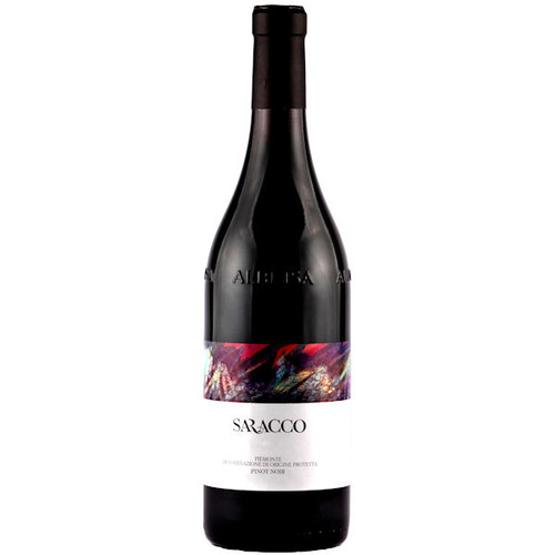 Saracco Pinot Noir Piedmont DOP