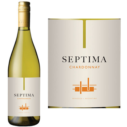 Septima Mendoza Chardonnay