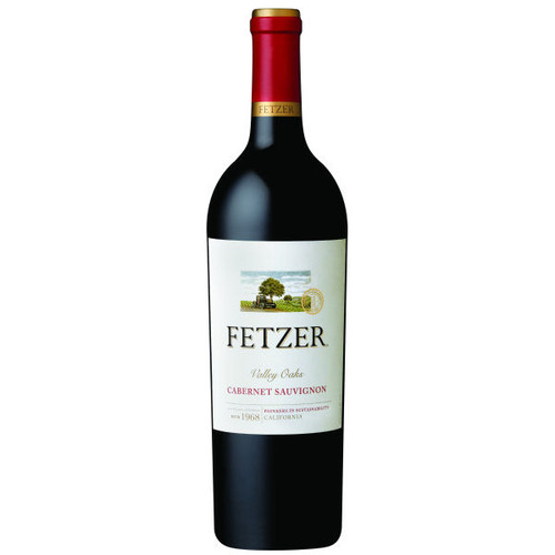 Fetzer Valley Oaks Cabernet