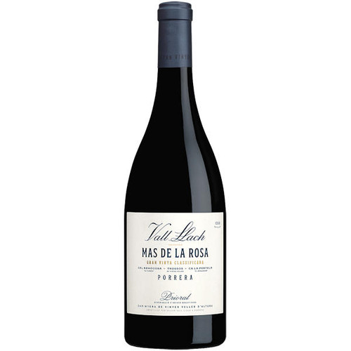 Vall Llach Mas De La Rosa DOQ Priorat