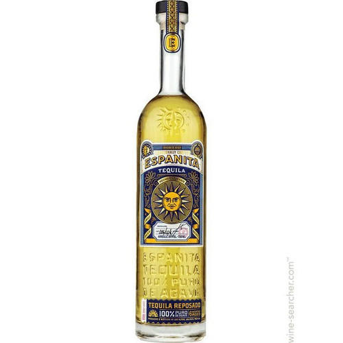 Espanita Reposado Tequila 750ml