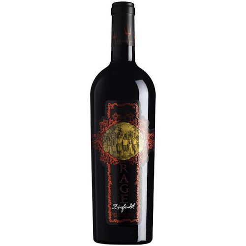 Michael David Rage Dry Creek Zinfandel