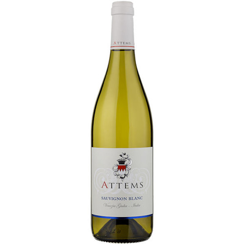 Attems Sauvignon Blanc Venezia Giulia IGT