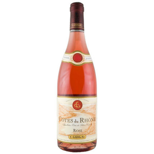 E. Guigal Cotes Du Rhone Rose