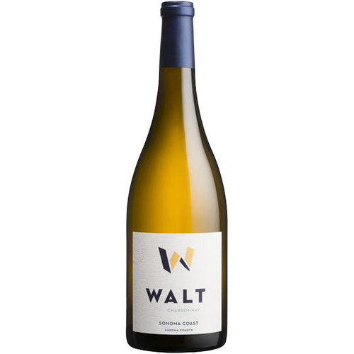 Walt Sonoma Coast Chardonnay
