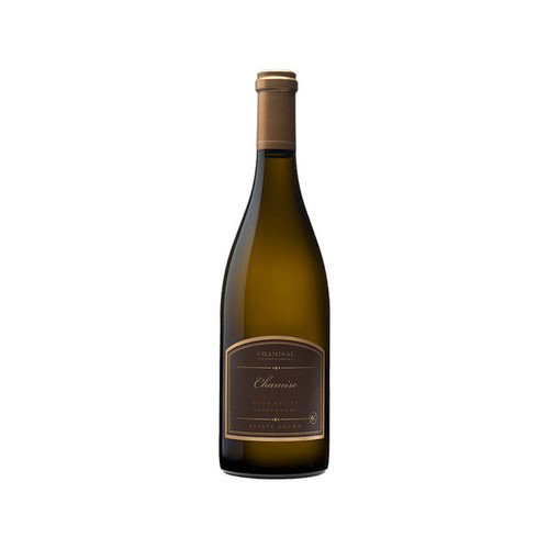 Chamisal Vineyards Estate Edna Valley CHAMISE Chardonnay