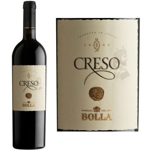 Bolla Creso Rosso Verona IGT