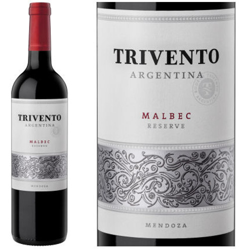 Trivento Reserva Mendoza Malbec