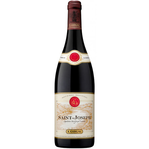 E. Guigal Saint-Joseph Rouge Syrah