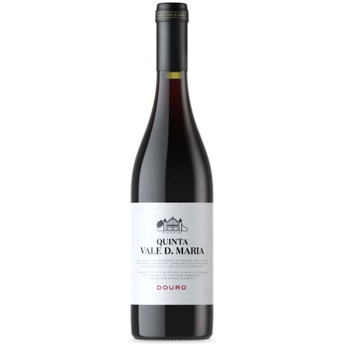 Quinta Vale D. Maria Douro Red