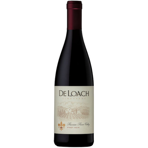 DeLoach Russian River Pinot Noir