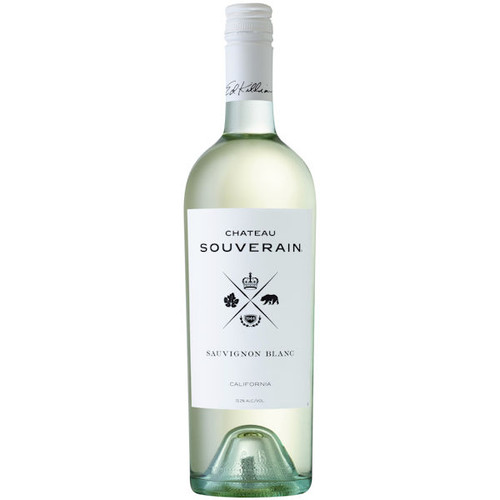 Chateau Souverain California Sauvignon Blanc