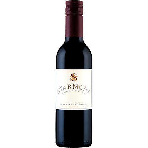 Starmont by Merryvale Cabernet 375ml