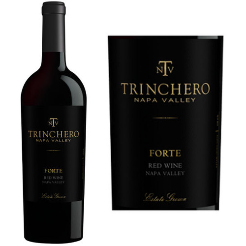Trinchero Forte Napa Red Wine