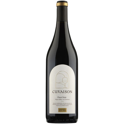 Cuvaison Los Carneros Napa Pinot Noir Cuvaison Los Carneros Napa Pinot Noir
