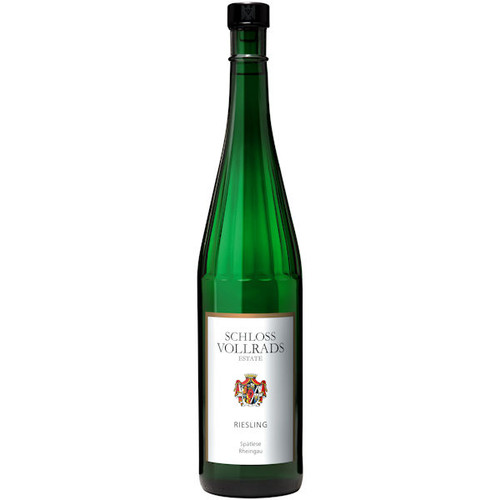 Schloss Vollrads Riesling Spatlese Rheingau