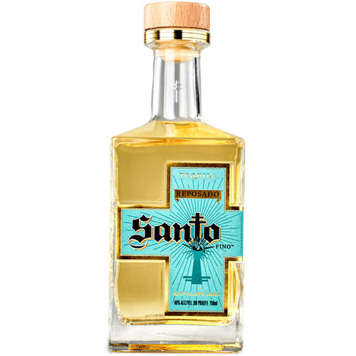 Santo Reposado 750ml