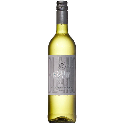 Noughty by Thomson & Scott Non-Alcoholic Blanc Noughty by Thomson & Scott Non-Alcoholic Blanc