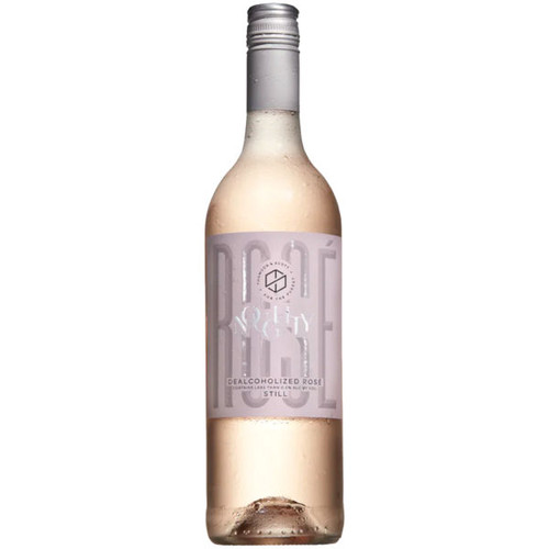 Noughty by Thomson & Scott Non-Alcoholic Rose Noughty by Thomson & Scott Non-Alcoholic Rose