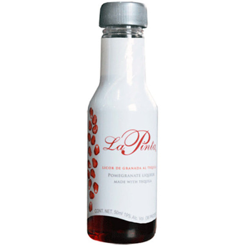 La Pinta Pomegranate Liqueur