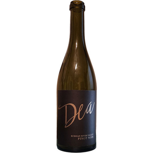 Dea Russian River Pinot Noir