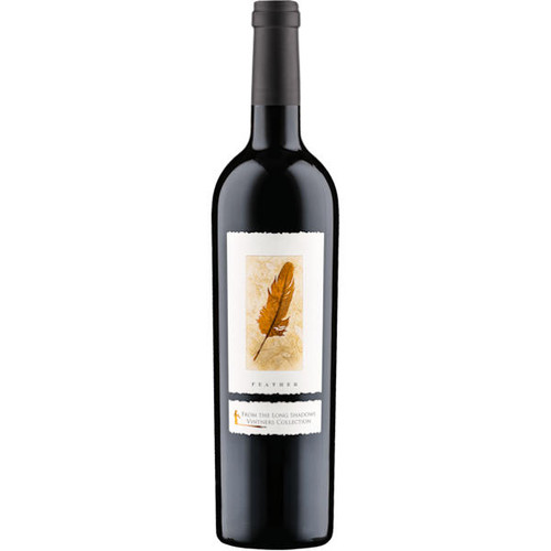 Long Shadows FEATHER Columbia Valley Cabernet Washington Long Shadows FEATHER Columbia Valley Cabernet Washington