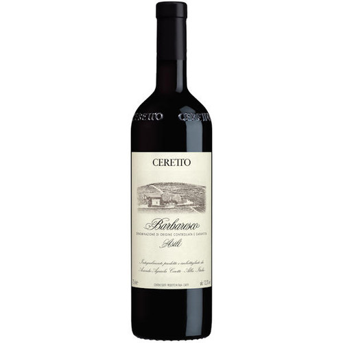 Ceretto Barbaresco Asili DOCG