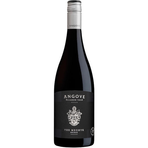 Angove The Medhyk McLaren Vale Shiraz