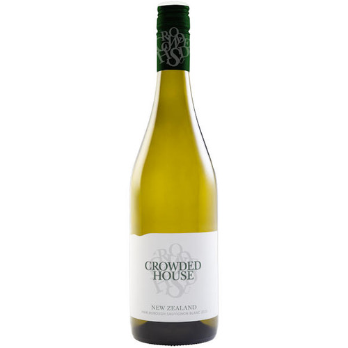 Crowded House Marlborough Sauvignon Blanc Crowded House Marlborough Sauvignon Blanc