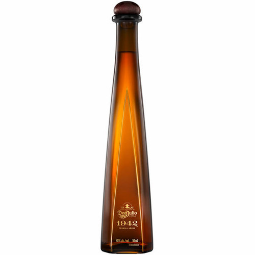 50ml Mini 50ml Mini Don Julio 1942 Anejo Tequila