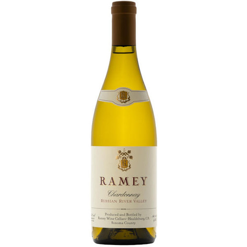 Ramey Russian River Chardonnay