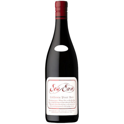 Sea Sun California Pinot Noir