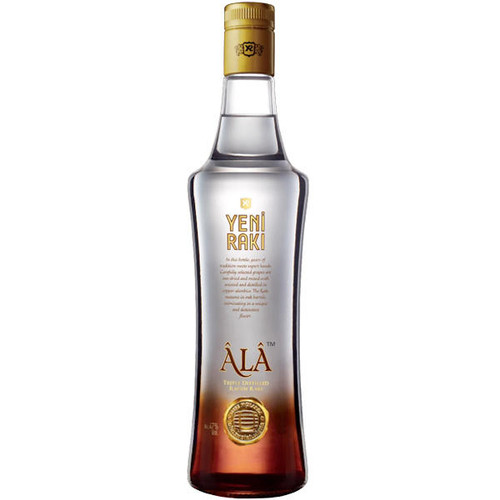 Yeni Raki Ala Turkey Liqueur 700ml