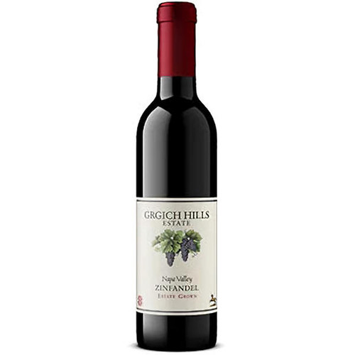 Grgich Hills Estate Napa Zinfandel