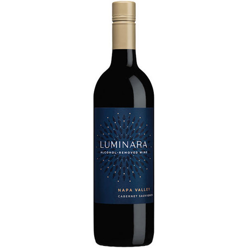 Luminara Non-Alcoholic Napa Cabernet Luminara Non-Alcoholic Napa Cabernet