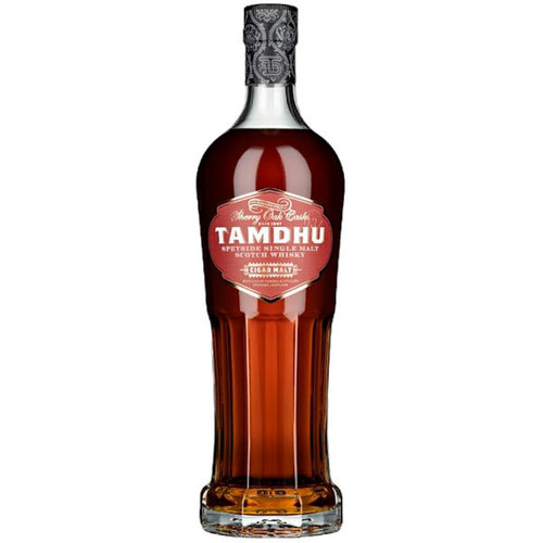 Tamdhu Cigar Malt Speyside Single Malt Scotch 750ml