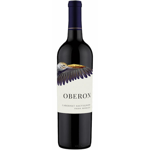 Oberon Paso Robles Cabernet