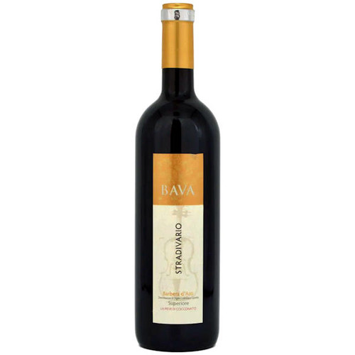 Bava Stradivario Barbera d'Asti Superiore DOCG