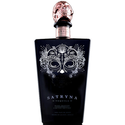 Satryna Anejo 750ml