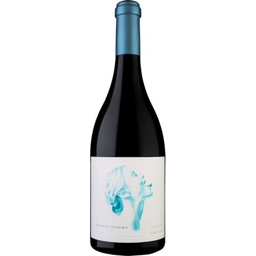 Summer Dreams Super Chill Sonoma Coast Pinot Noir