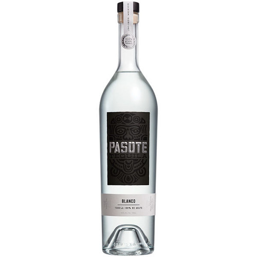 Pasote Blanco Tequila 750ml