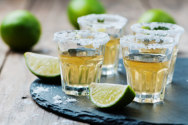 Best Ways to Serve 1800 Silver Tequila