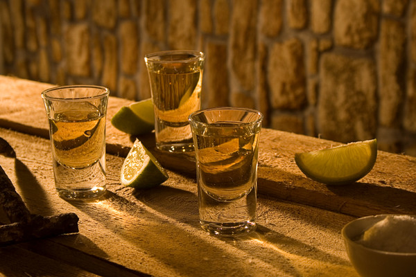 The History of Don Julio Blanco Tequila