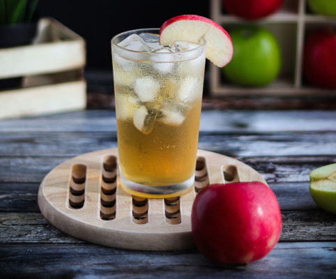 4 Apple Whiskey Brands You Should Try