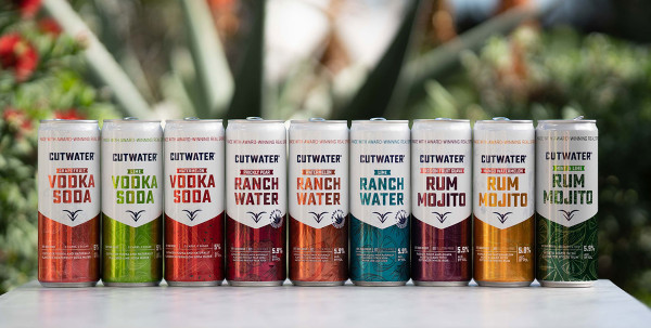 7 Brands of Canned Cocktails You Need To Try